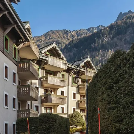 Mont Blanc View, Sauna & Pool