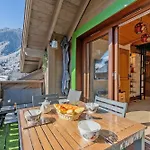 La Ginabelle - Sauna & Swimming Pool - Happy * Chamonix