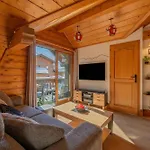 La Ginabelle - Sauna & Swimming Pool - Happy Chamonix