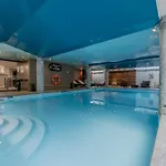 La Ginabelle - Sauna & Swimming Pool - Happy