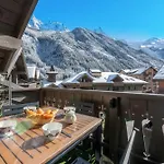 Lägenhet La Ginabelle - Sauna & Swimming Pool - Happy Chamonix
