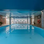 La Ginabelle - Sauna & Swimming Pool - Happy Lägenhet Chamonix