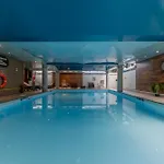 La Ginabelle - Sauna & Swimming Pool - Happy Lägenhet