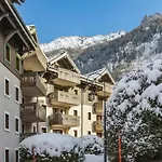 La Ginabelle - Sauna & Swimming Pool - Happy Chamonix