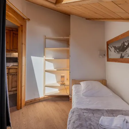 La Ginabelle - Sauna & Swimming Pool - Happy Chamonix Mont Blanc