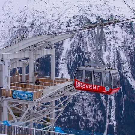 La Ginabelle - Sauna & Swimming Pool - Happy Chamonix Mont Blanc